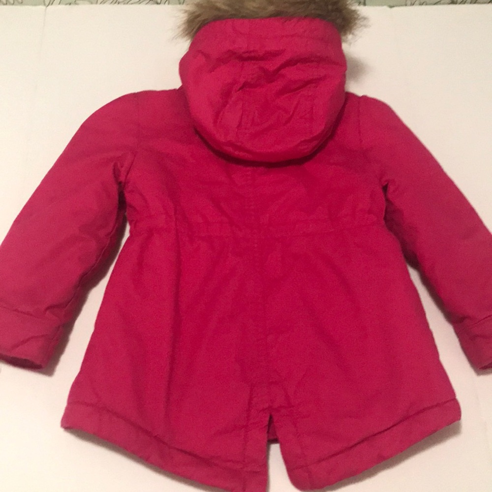 Coat - Picture 3 of 8